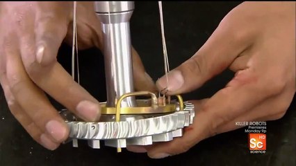 THE CREATIVITY OF TECHNOLOGY