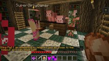 Minecraft_ THE DEATH OF PAT & JEN_!_! - When Pigs Take Over 3 - Custom Map