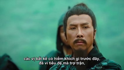 Guan Yu: Take the prime minister the enemy like in the pocket