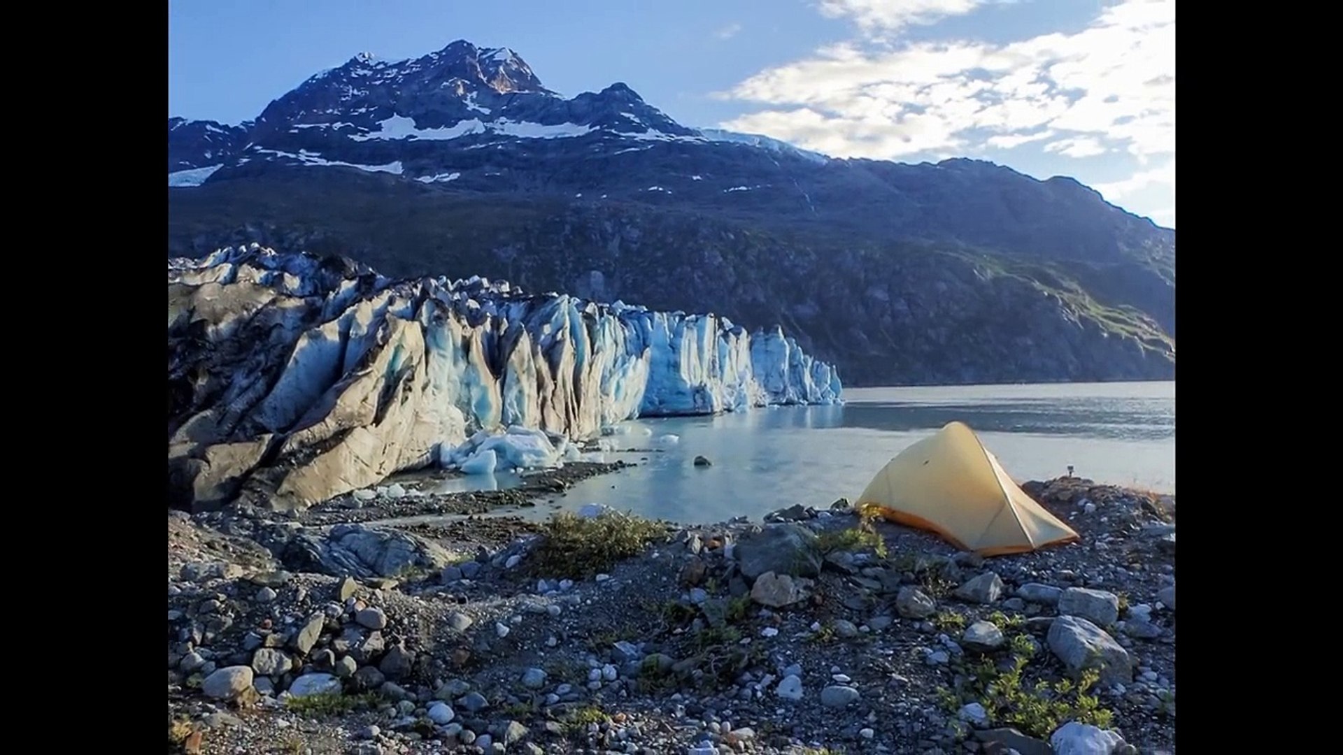 ⁣Eric C. Erb - Travel Adventure Places in the USA