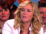 TPMP : Enora Malagré raconte ses ébats sexuels... mais cette fois dans un avion