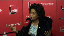 Michaëlle Jean répond aux questions des auditeurs de France Inter