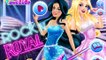 ♛ Barbie In Rock N Royal Superstars As Princess Courtney And Pop Star Erica - Dress Up Gam