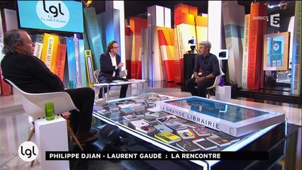 Quand le monde devient dingue, à quoi sert un écrivain? Les invités répondent