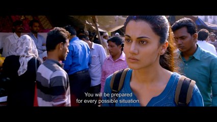 Naam Shabana Official Theatrical Trailer _ Releases 31st March 2017 ( 720 X 1280 )