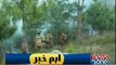 Army guns down 6 militants at Pak-Afghan border