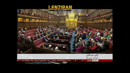 British parliament  approved exit of European Union
