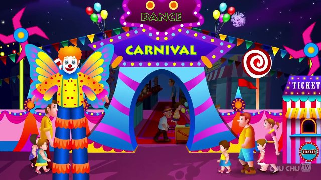 Голова плечи колени и пальцы Упражнение Песня для Дети