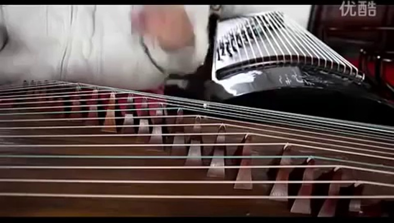 Demonstration - the most beautiful ethnic Ethnic