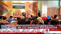 MNC Asset Management Raih Dua Penghargaan Sekaligus
