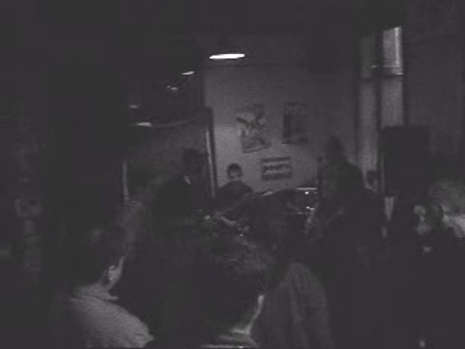 Nocif - live@bourron - 22/09/07 - part 1