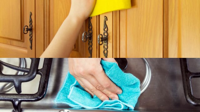 Signature Cleaning Solutions - (404) 400-1191