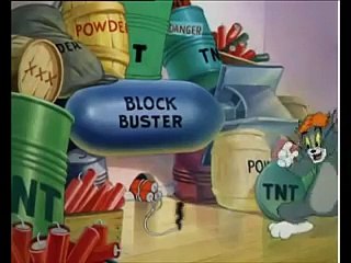 EXPLOSIVE 2017 Compilation Tom and Jerry (Best Funny Episodes)