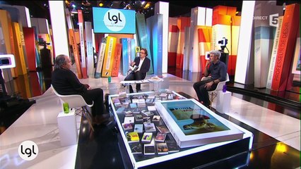 «Marlène», nouveau roman de Philippe Djian