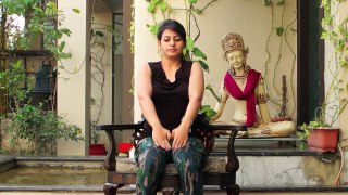 Sukshma Yoga for Arms - Live better Life