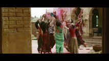 Begum Jaan Trailor