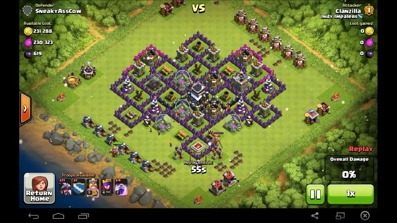 Clash of Clans ● Clash of Clans Gameplay ● Clash of Clans Guide ● Clash of Clans Update