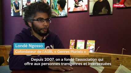 Les personnes transgenres face aux archaïsmes