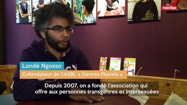 Les personnes transgenres face aux archaïsmes