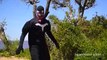 Spiderman Vs Venom and Captain America SuperHero Fights In Real Life IRL Super Hero Fights