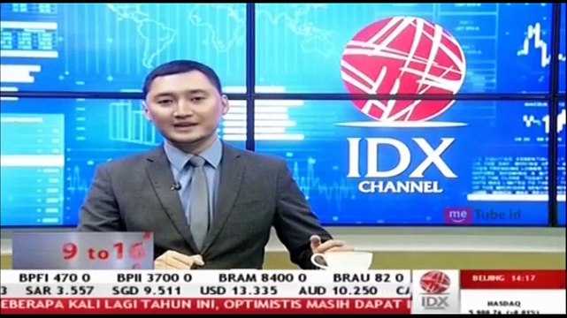 Listed Companies Update 17 Maret 2017