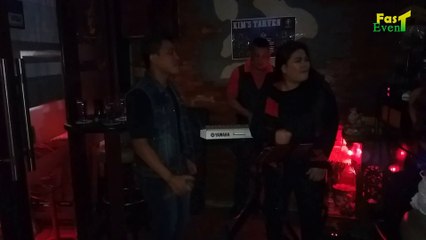 Cho thuê Ban Nhạc Philippines Biểu Diễn Ở Bar - 0932995932