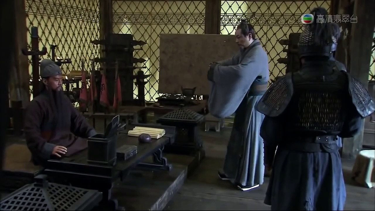 Enlightenment War with Guan Yu