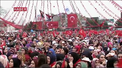 'Bunlar Haçlı-Hilal mücadelesi başlatmaya çalışıyor'