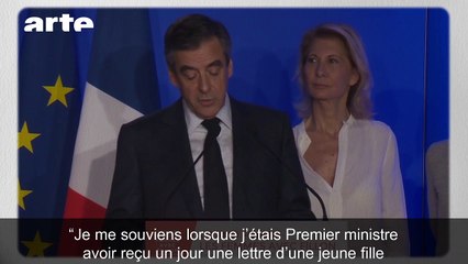 François Fillon : fake news ? - DÉSINTOX - 15/03/2017
