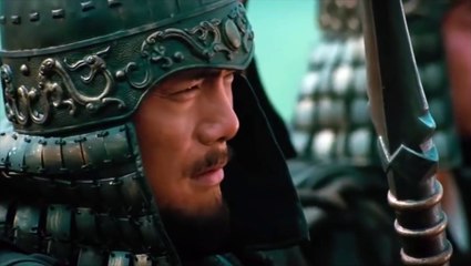 Guan Yu: Take the prime minister the enemy like in the pocket