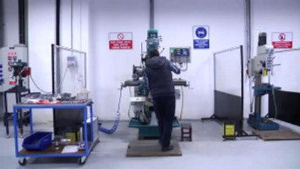 100 Kişinin 34'ünün Bir Girişim Fikri Var"