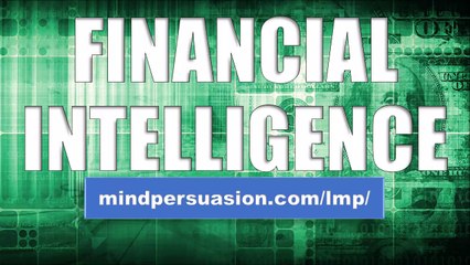 Financial Intelligence