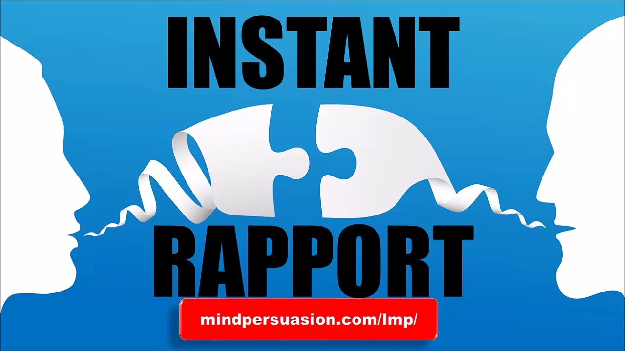 InstantRapport