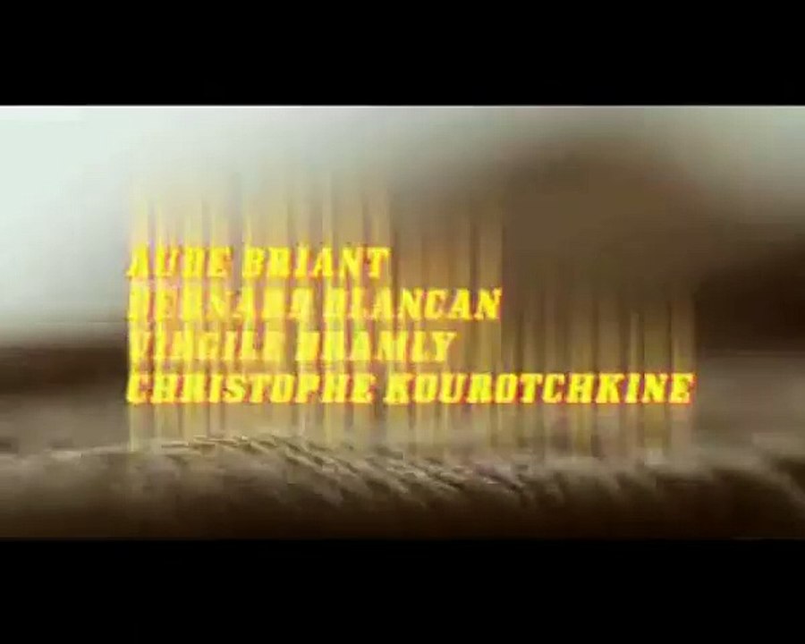 JUNIOR - Bande-annonce
