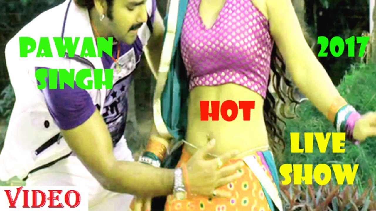 फेर ना बलम जी करवटिया-Pawan singh| Pawan singh show| bhojpuri video-2017 HD
