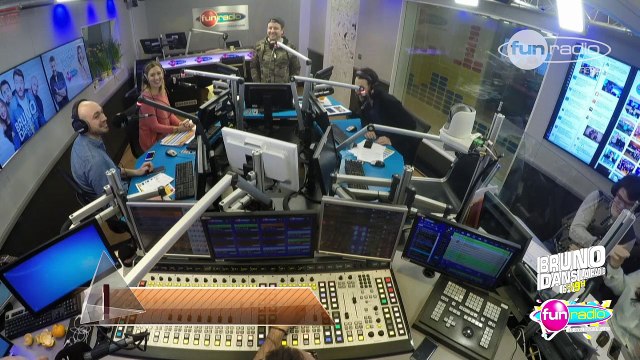 La dernière fois que l'on a pas su dire non... (17/03/2017) - Best Of Bruno dans la Radio