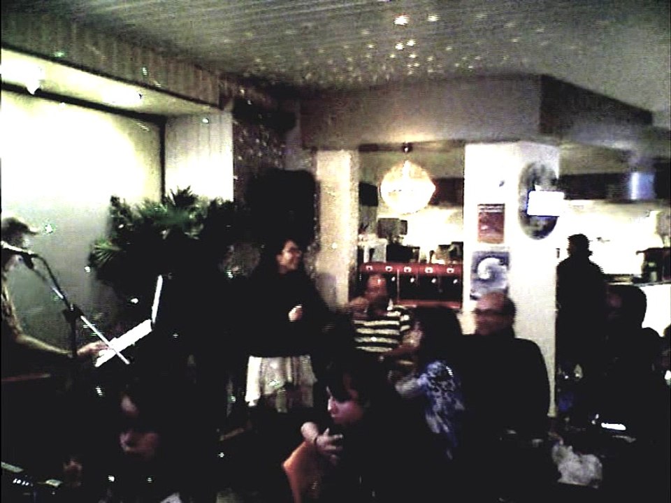 Raïssa interprète "Eve lève toi" de Julie Pietri