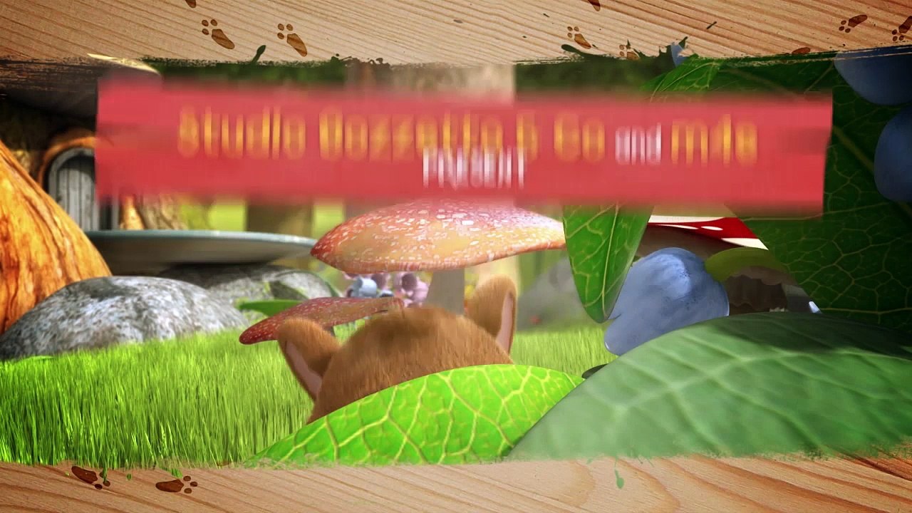 Tip the Mouse - Intro