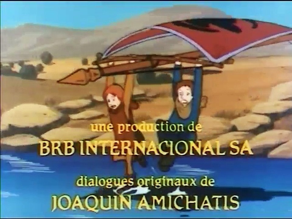 Rody le petit Cid