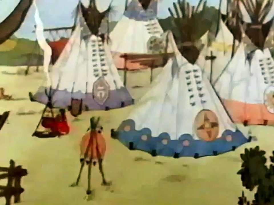 Yakari