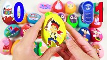 PJ Masks Surprise Egg Game Romeo - Mickey Mouse, Paw Patrol, Peppa Pig, Spiderman, Play-Do