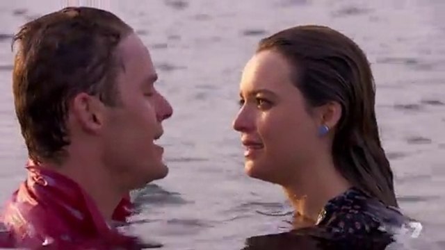 Home and Away 6620 17th March 2017