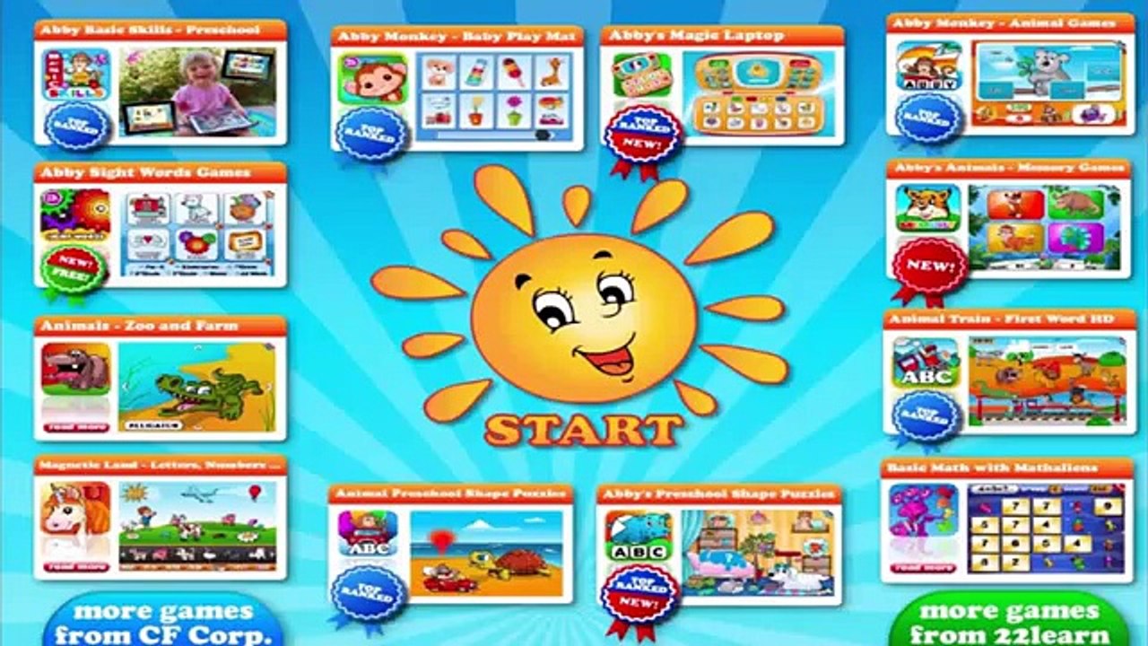Toca Kitchen 2 - New Game App for Kids, iPad iPhone
