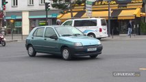 Crit'Air: Caradisiac a testé l'interdiction des vieilles voitures à Paris