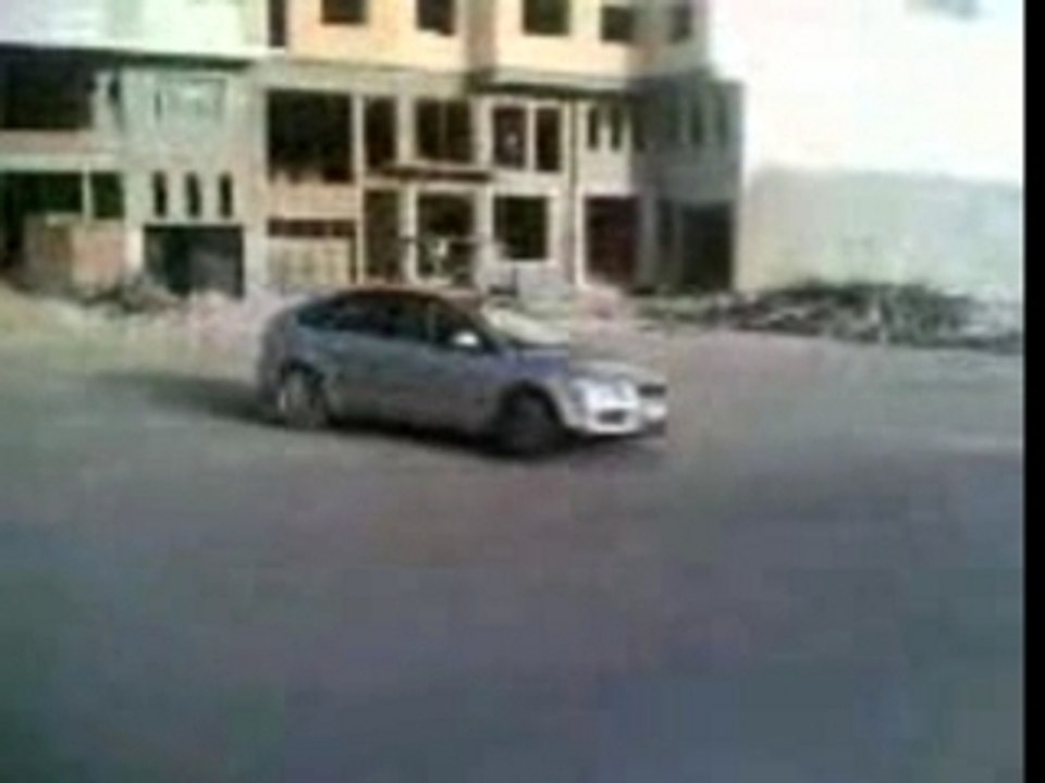 Mig drift