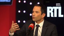 Présidentielle 2017 : quand Benoît Hamon passe à l'offensive