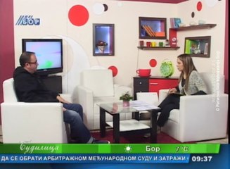 Budilica gostovanje (Miloš Petković), 17. mart 2017.