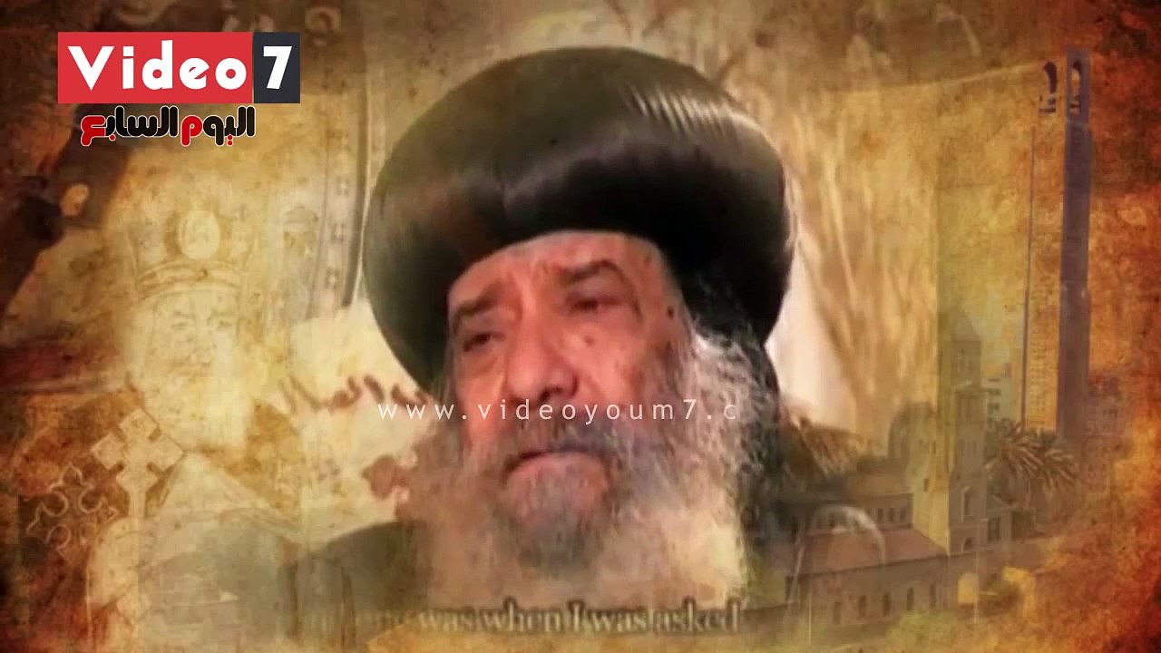 بالفيديو.. فى ذكرى رحيله الخامسة .. محطات من حي...