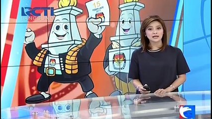 Sandiaga ke Polsek Tanah Abang Sambil Lari Pagi