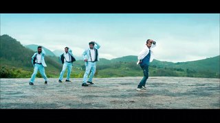 Ranga Deva Video Song Trailer _ Maa Abbayi Mo